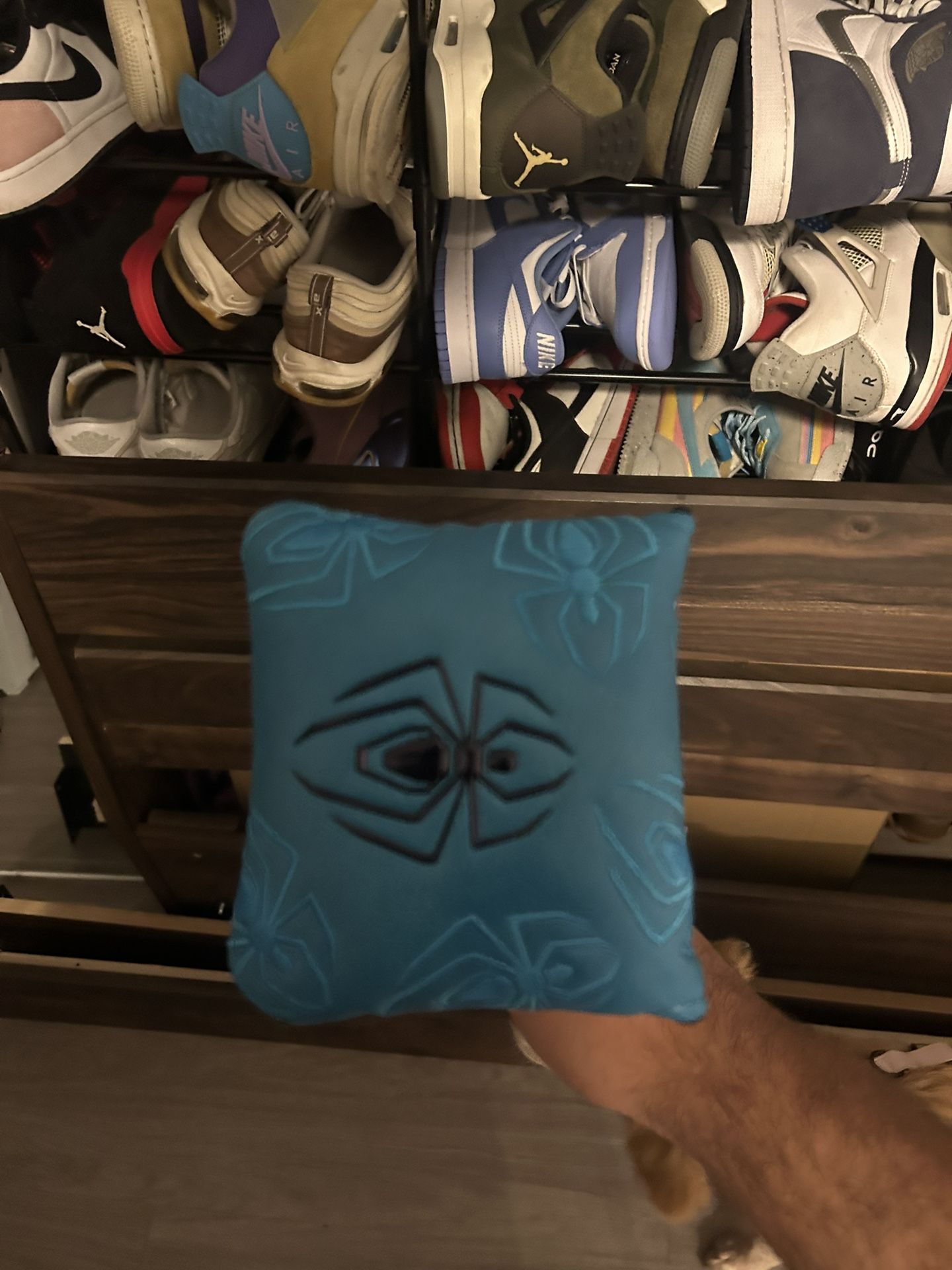 Taylormade Spider 5K ZT Putter