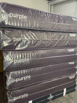 New king Purple Rejuvenate Luxe