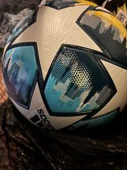 Adidas Champions league