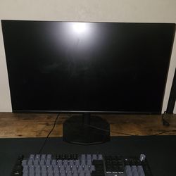 ASUS NITRO 144Hz 1ms Response Time, Free-sync compatible, 24 inches