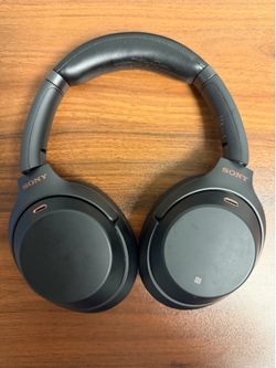 Sony WH-1000XM3