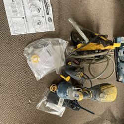 Wagner Flexio990  Paint Sprayer 