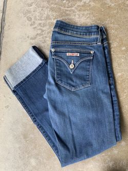 Women’s Hudson jeans size 29