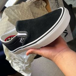 Vans Skate Slip-on 