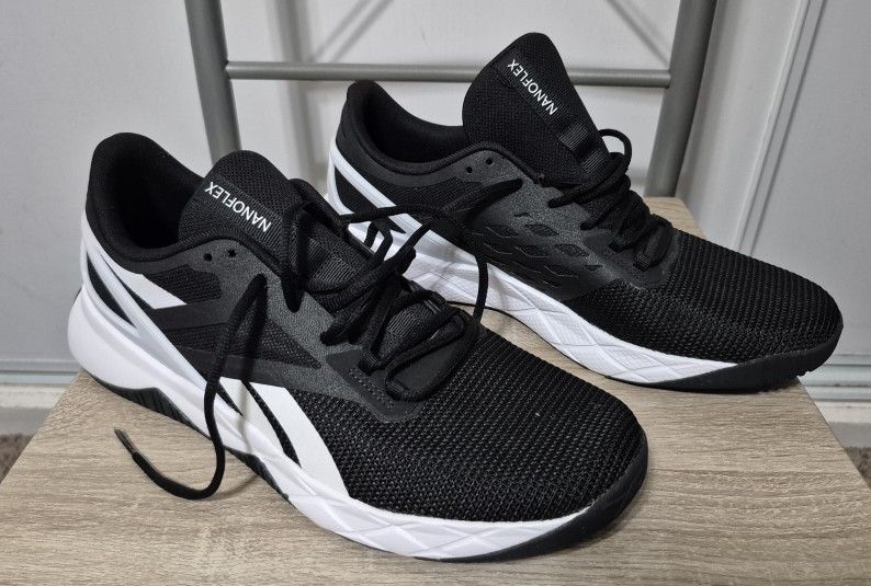 Mens Reebok Shoes
