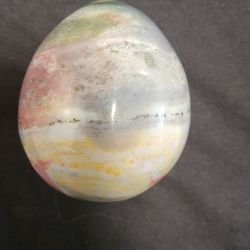 Sphere Egg Shape