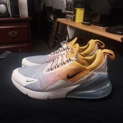 Nike  Air  Max  270  Summer  Gradient 