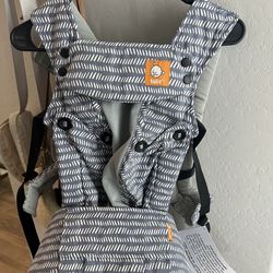 Tula carrier
