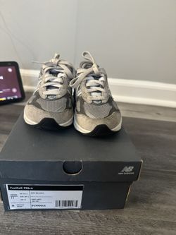 New Balance
