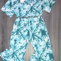 2 Piece Set 