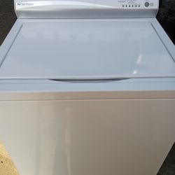 Kenmore Washer Super Capacity Plus 