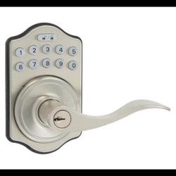 Digital Lock,  Brand New In The Box