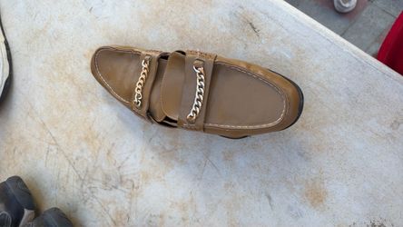 Men’s loafers 10
