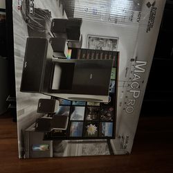 MacPro Theater XDR-36