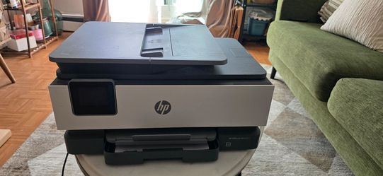 HP OfficeJet Pro 8025 printer