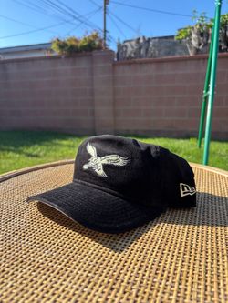Philadelphia Eagles New Era SnapBack