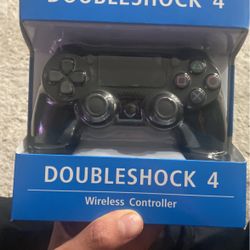 PS4 Controller 