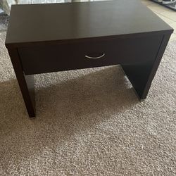 Tv Stand/Nightstand