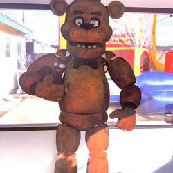 FIVE NIGHTS AT FREDDY’s Giant Cutout PARTY Decorations