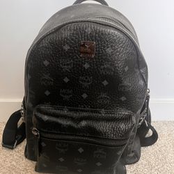 MCM Backpack Authentic