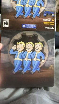 PS4 Fallout 76