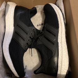Adidas UltraBOOST w