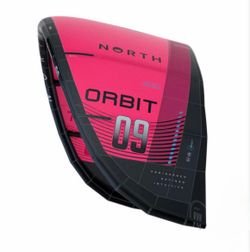 9M North Orbit 2025