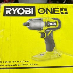 Ryobi