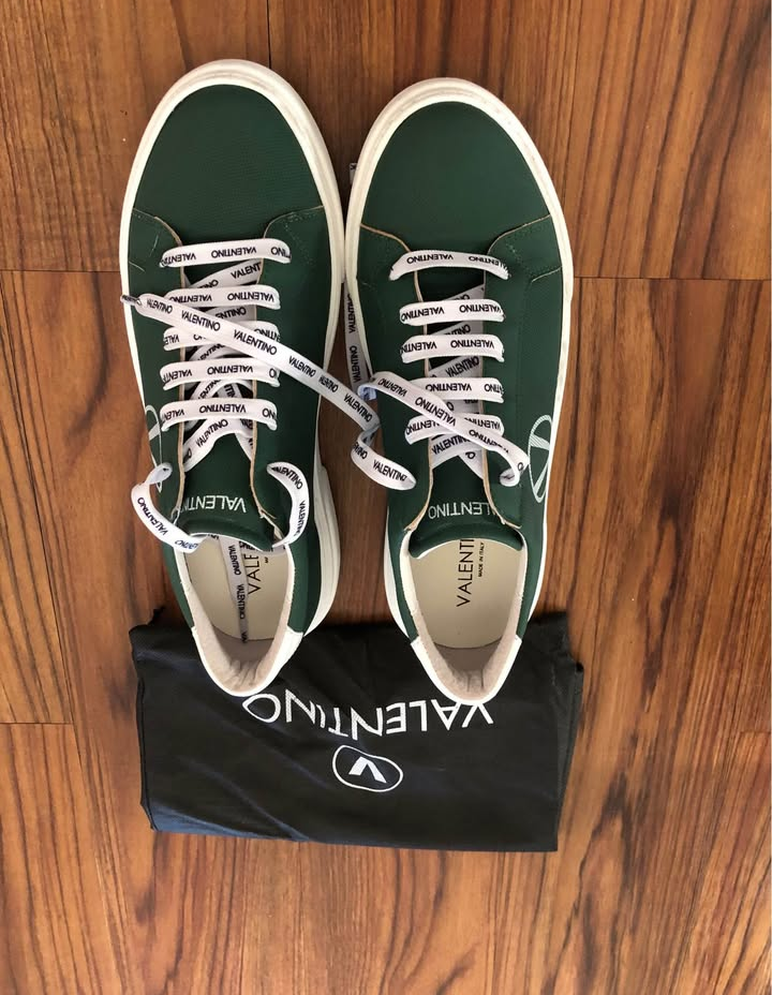 Men’s Designer Shoes