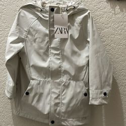 Zara Kids Jacket. Boys size 4-5