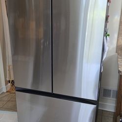 Bespoke Refrigerator 