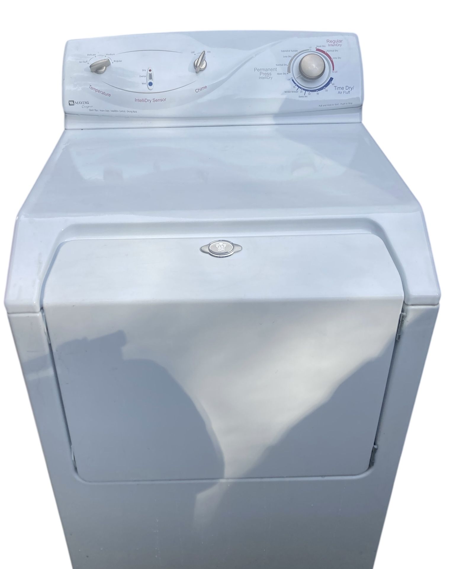 Maytag Dryer