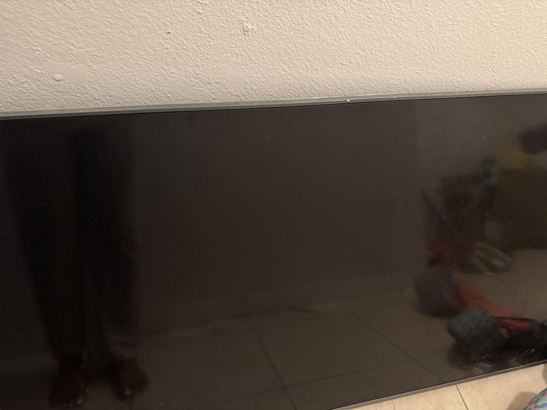 50 Inch Smart Lg  Tv