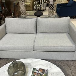 West Elm Harris Sofa 