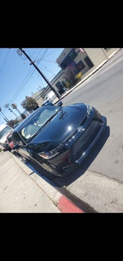 Scion tc 2014