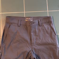 Eddie Bauer Travex Pants (30x32) 