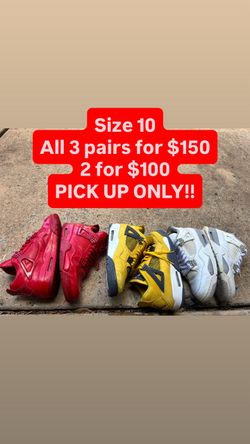 Jordan 4