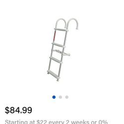 Boat Ladder 