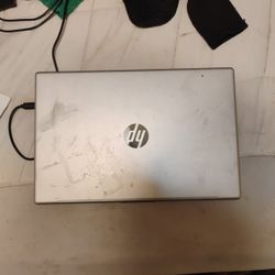 BRAND NEW HP LAPTOP!