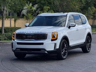 2021 Kia Telluride