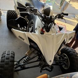 Selling Various Products 