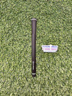 TaylorMade Golf Pride Standard Grip - Black