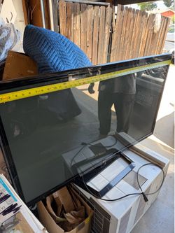 Lg 45 inch screen tv