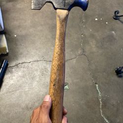 VAUGHAN Drywall Hammer 