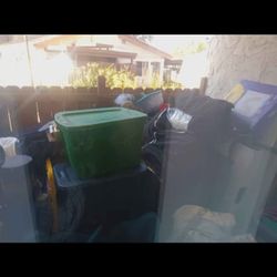 Everything Must Be Sold By Today Sale