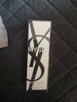 Ysl myslf