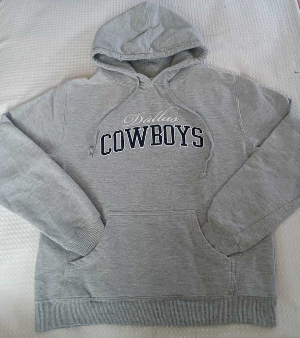 Dallas Cowboys Hoodie Men's Size Medium $15