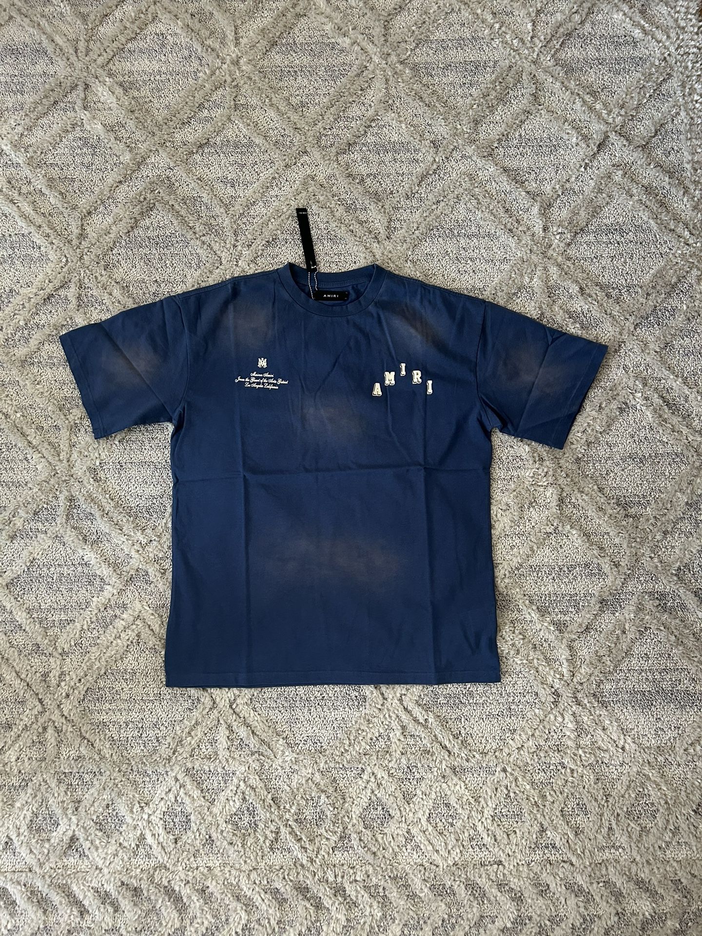 Amiri Shirt