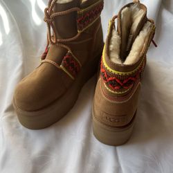 New UGG Boots