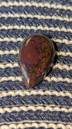 45.15ct Australian Boulder Opal